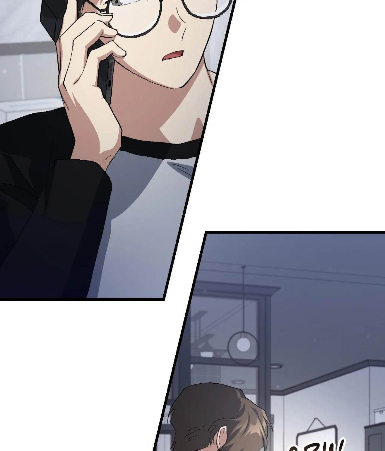 Read How to Train Your Healer chapter 71 image 131 on Lezhin