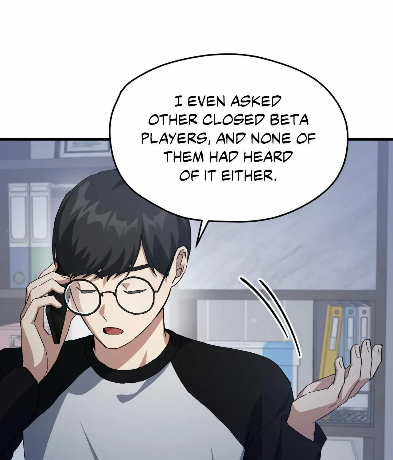 Read How to Train Your Healer chapter 71 image 137 on Lezhin