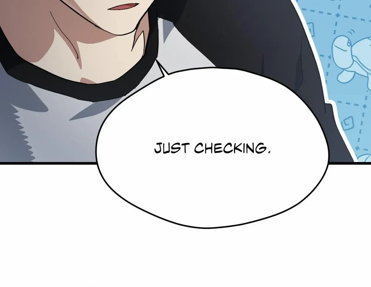 Read How to Train Your Healer chapter 71 image 14 on Lezhin
