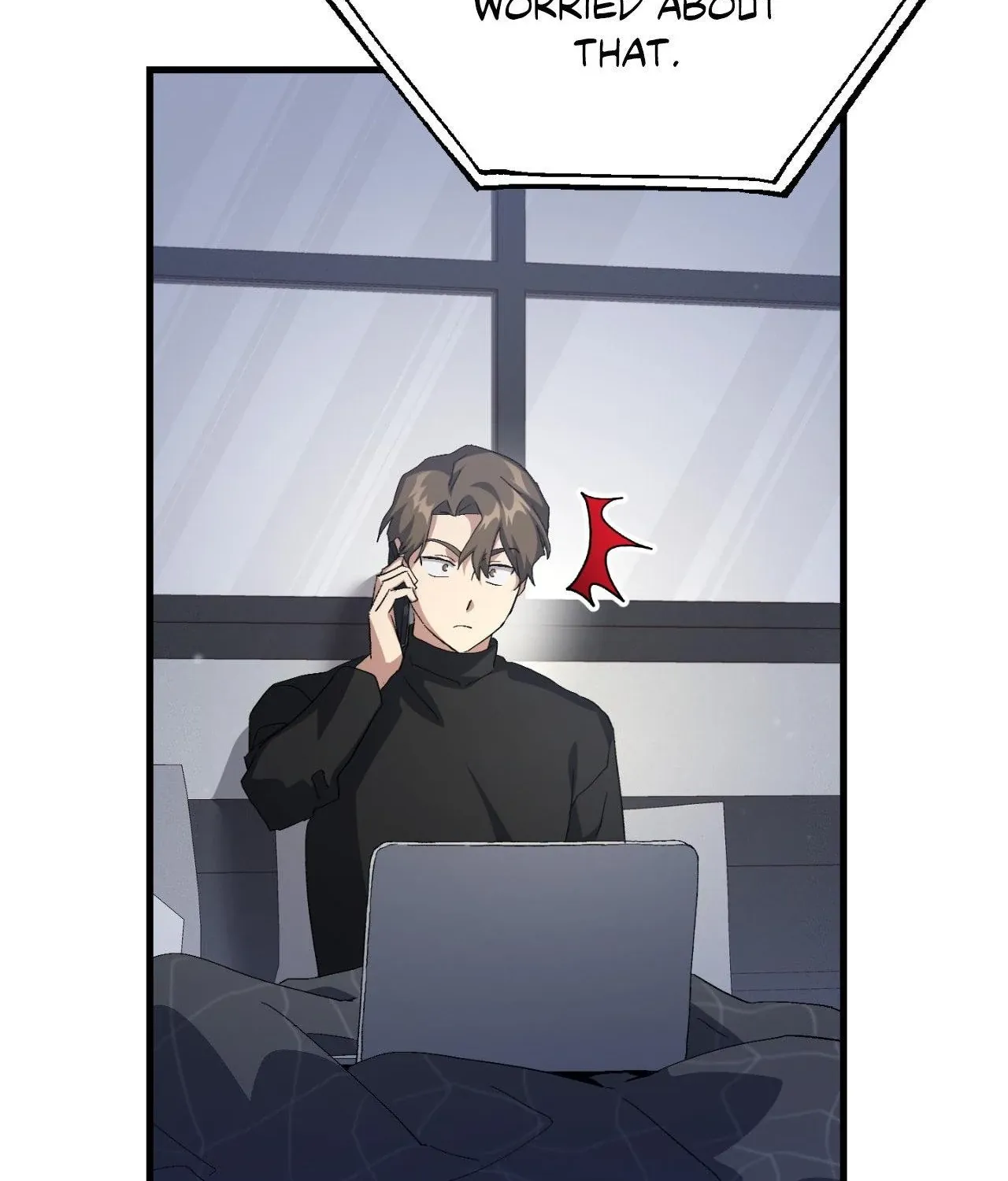 Read How to Train Your Healer chapter 71 image 141 on Lezhin