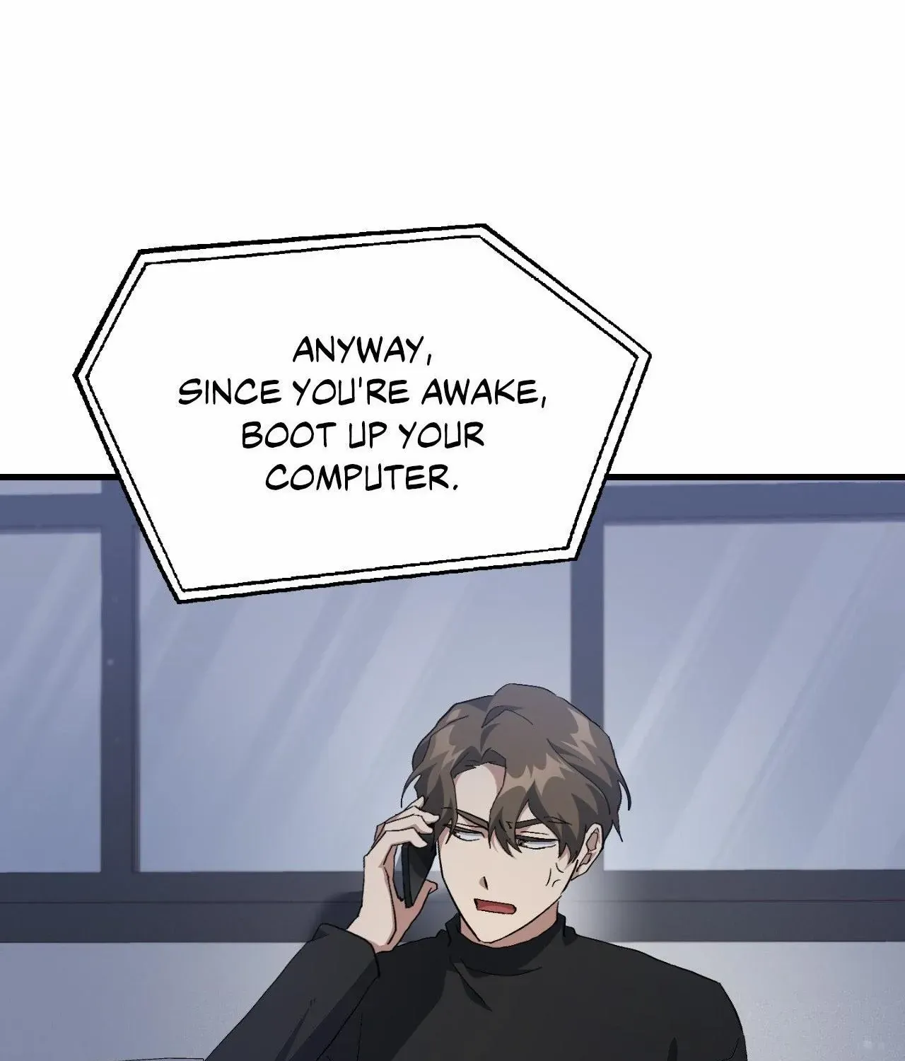 Read How to Train Your Healer chapter 71 image 15 on Lezhin