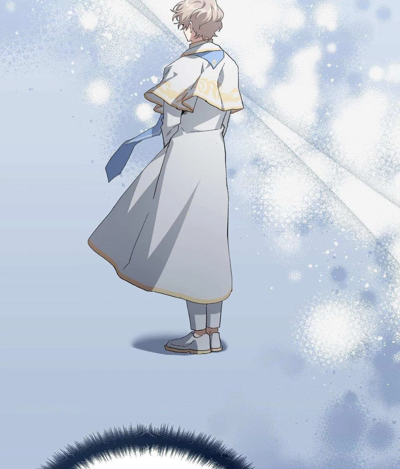 Read How to Train Your Healer chapter 71 image 151 on Lezhin