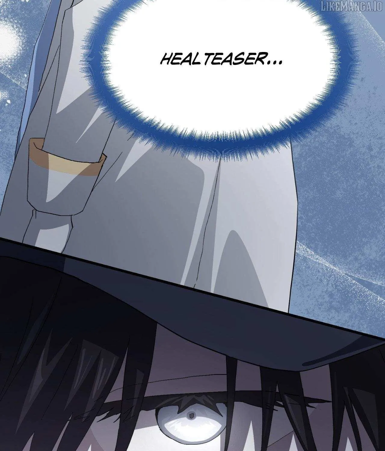 Read How to Train Your Healer chapter 71 image 156 on Lezhin