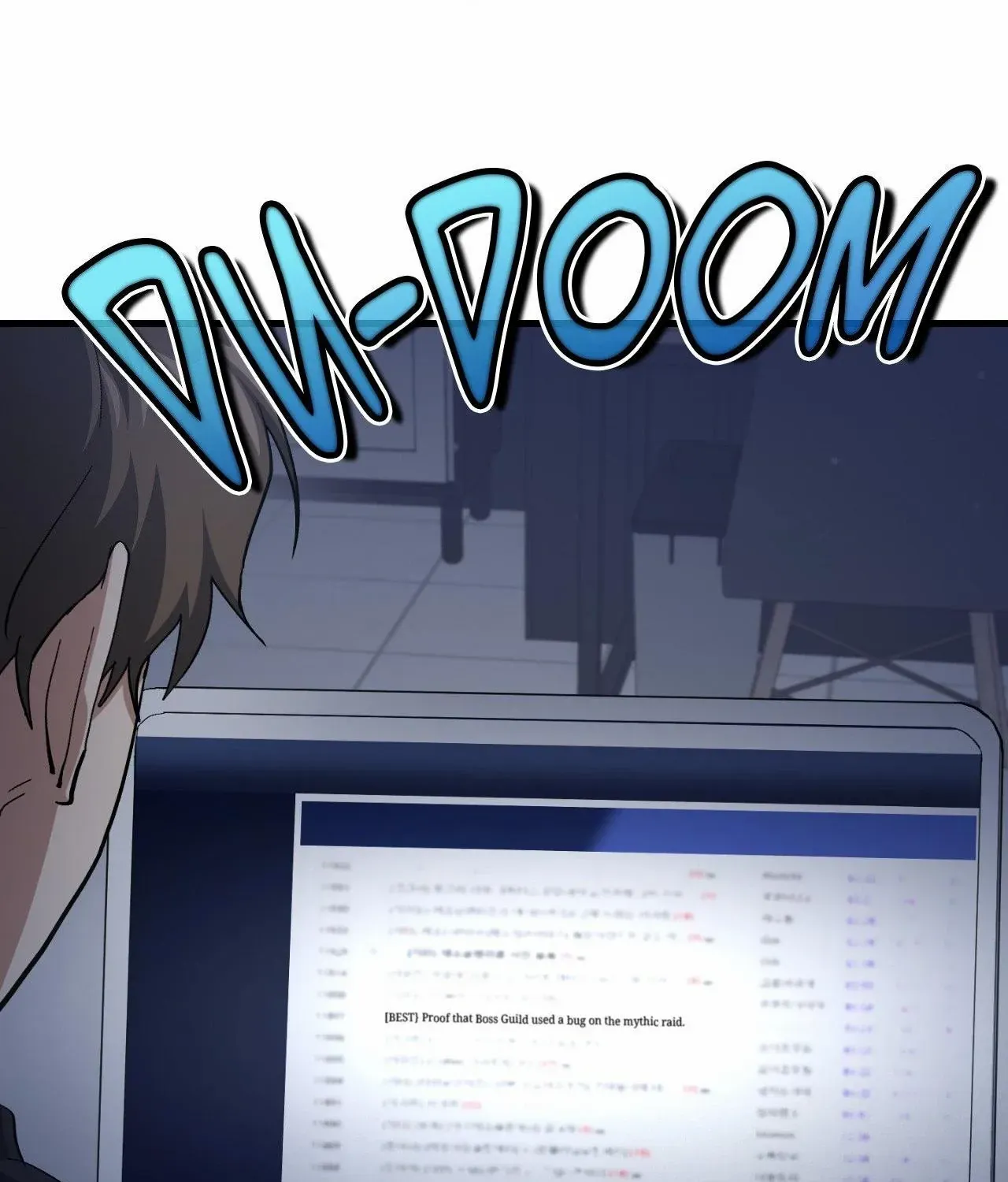 Read How to Train Your Healer chapter 71 image 30 on Lezhin