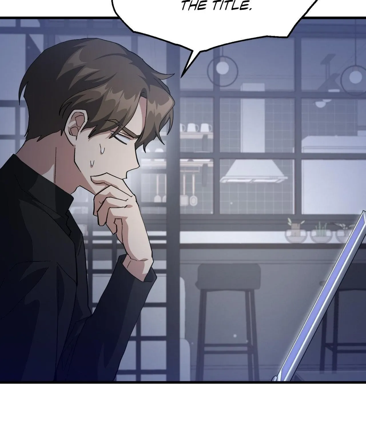 Read How to Train Your Healer chapter 71 image 37 on Lezhin