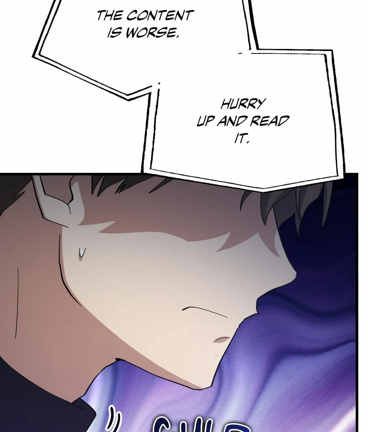 Read How to Train Your Healer chapter 71 image 39 on Lezhin