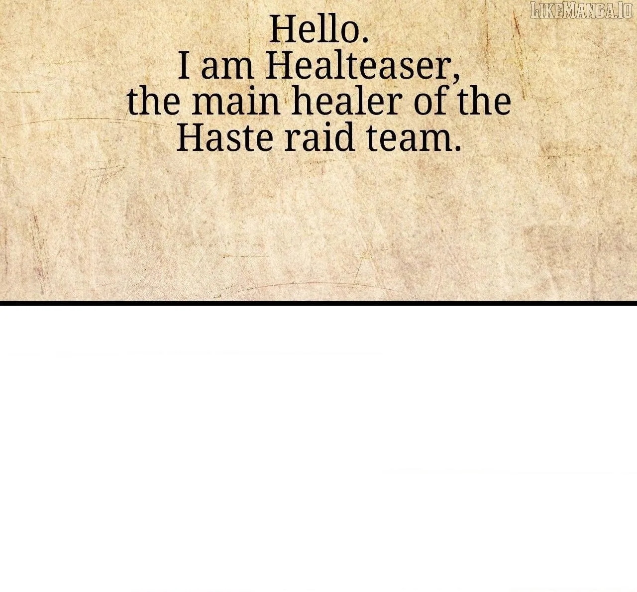 Read How to Train Your Healer chapter 71 image 42 on Lezhin