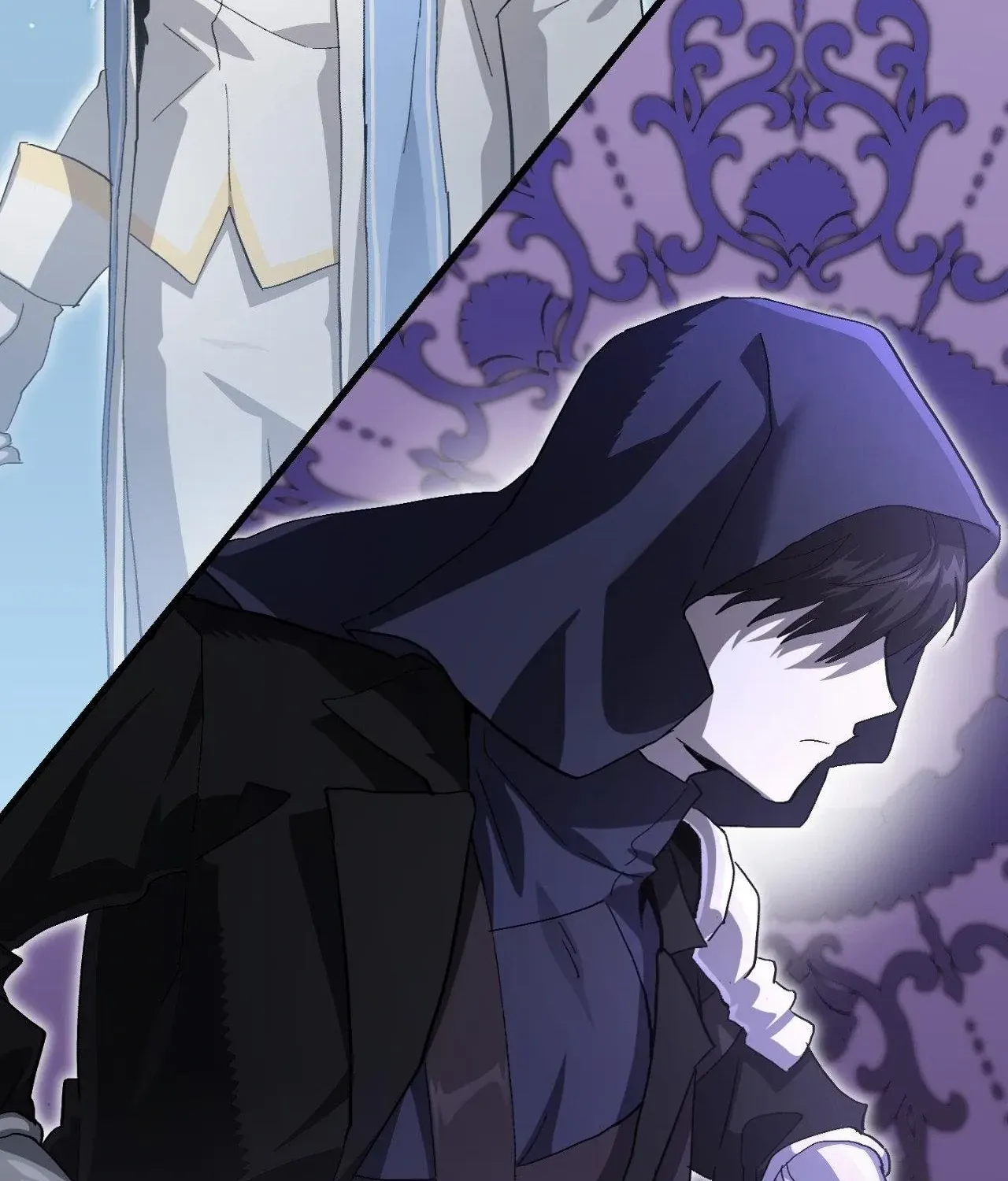 Read How to Train Your Healer chapter 71 image 53 on Lezhin