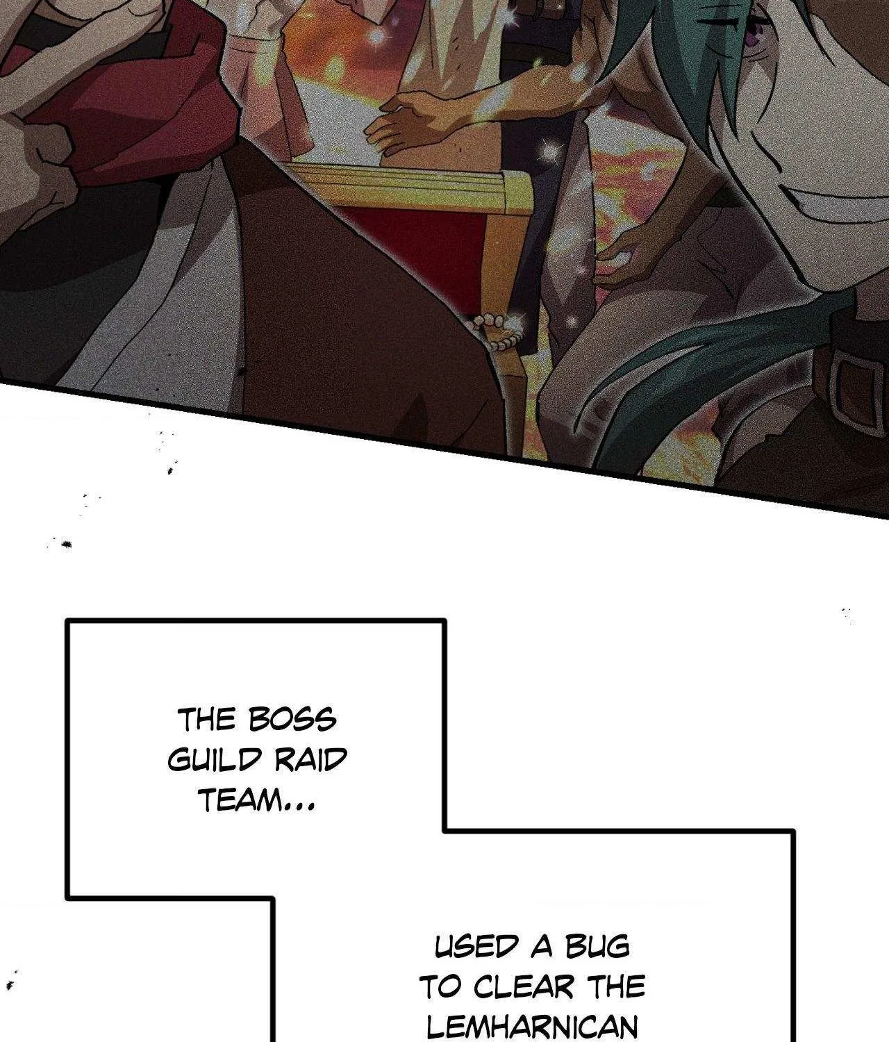 Read How to Train Your Healer chapter 71 image 61 on Lezhin