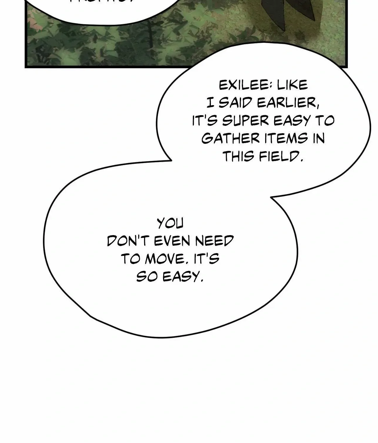Read How to Train Your Healer chapter 71 image 67 on Lezhin