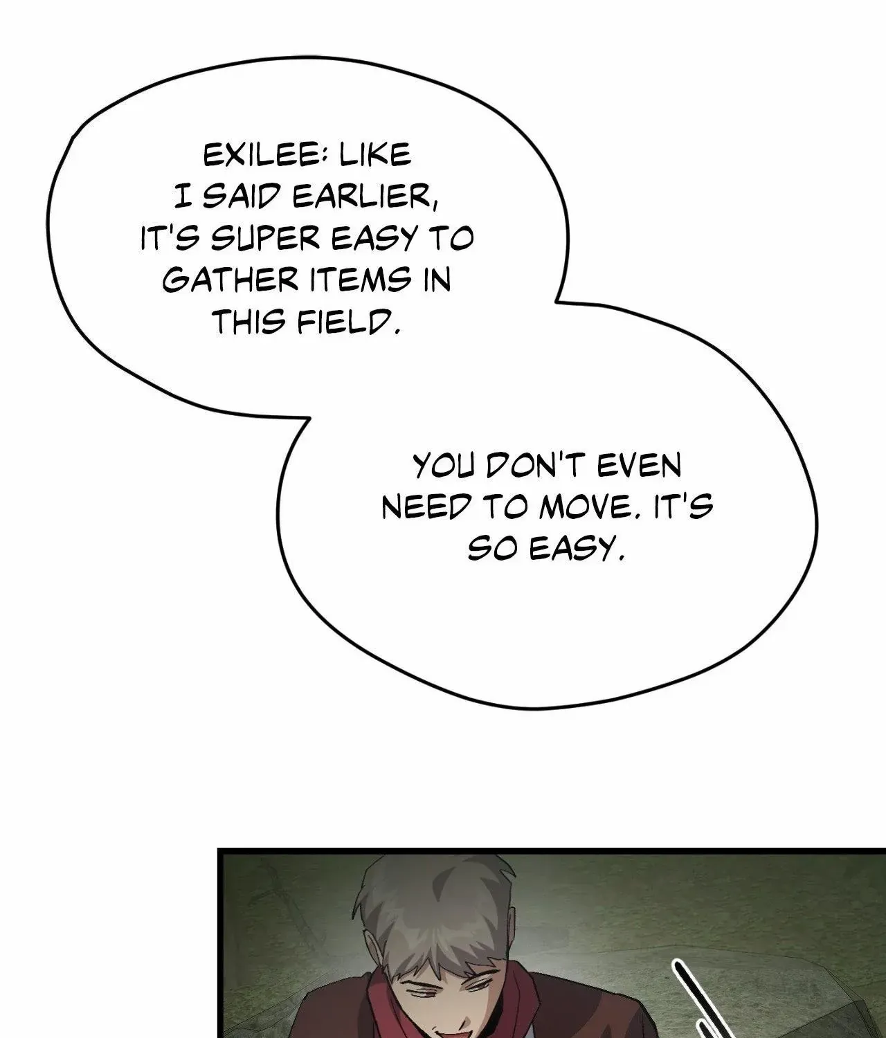Read How to Train Your Healer chapter 71 image 74 on Lezhin