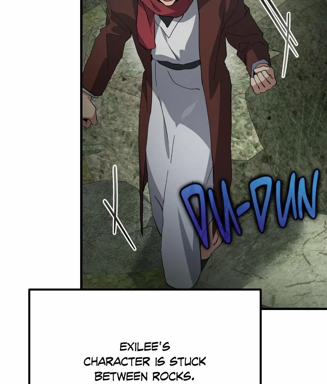 Read How to Train Your Healer chapter 71 image 75 on Lezhin