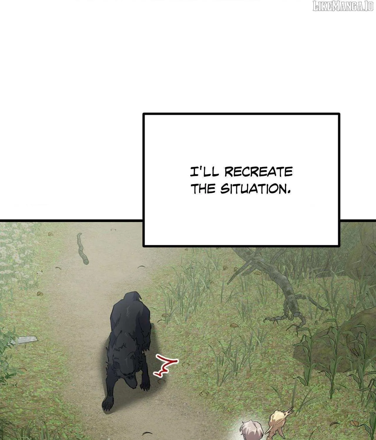 Read How to Train Your Healer chapter 71 image 77 on Lezhin