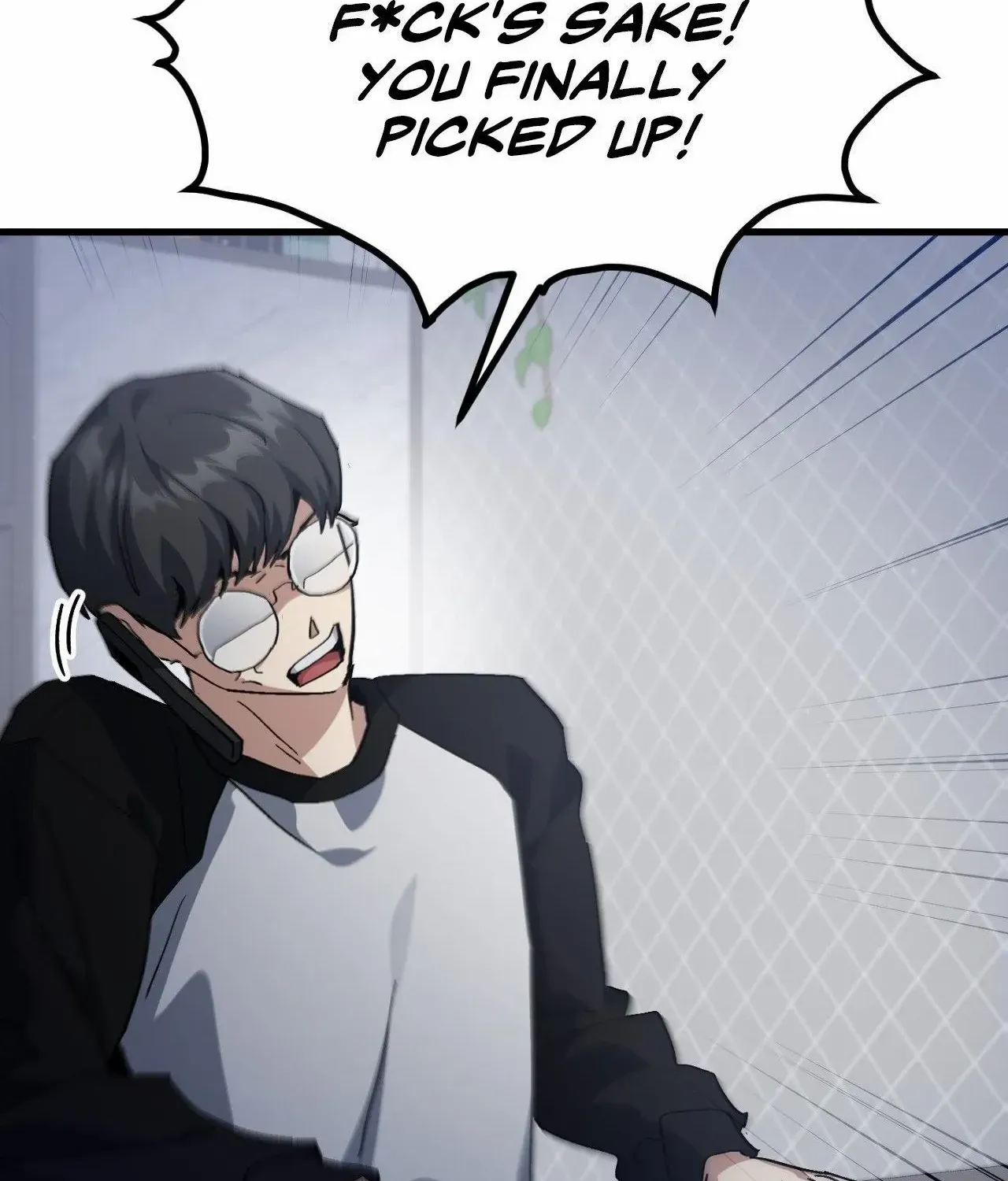 Read How to Train Your Healer chapter 71 image 8 on Lezhin