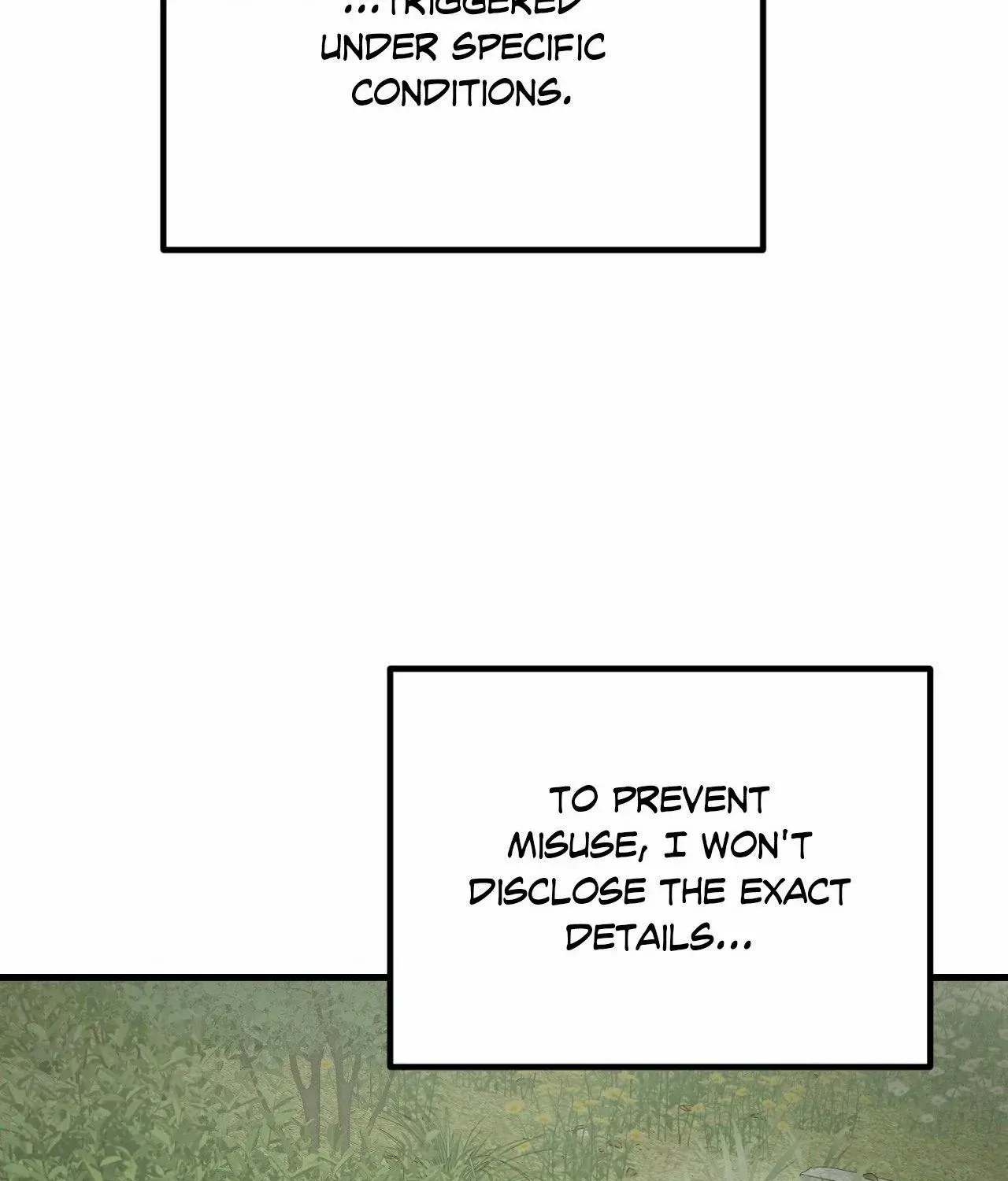 Read How to Train Your Healer chapter 71 image 86 on Lezhin
