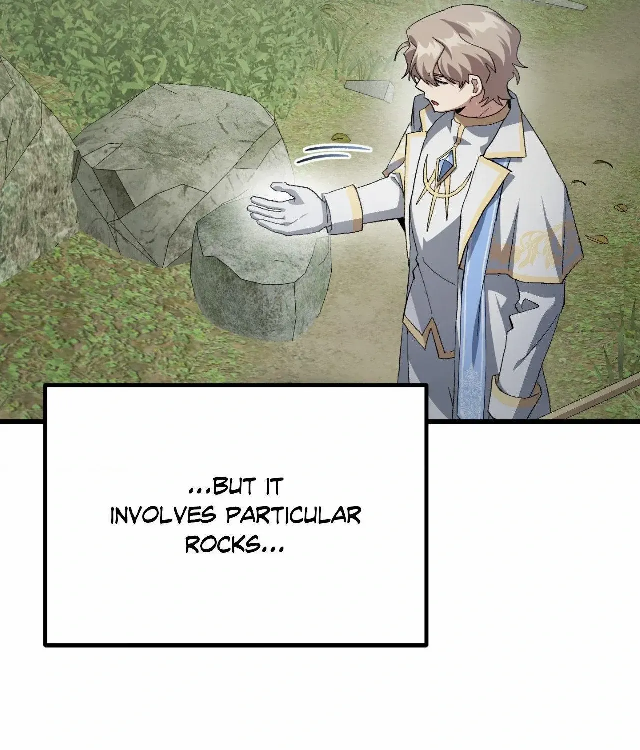 Read How to Train Your Healer chapter 71 image 87 on Lezhin
