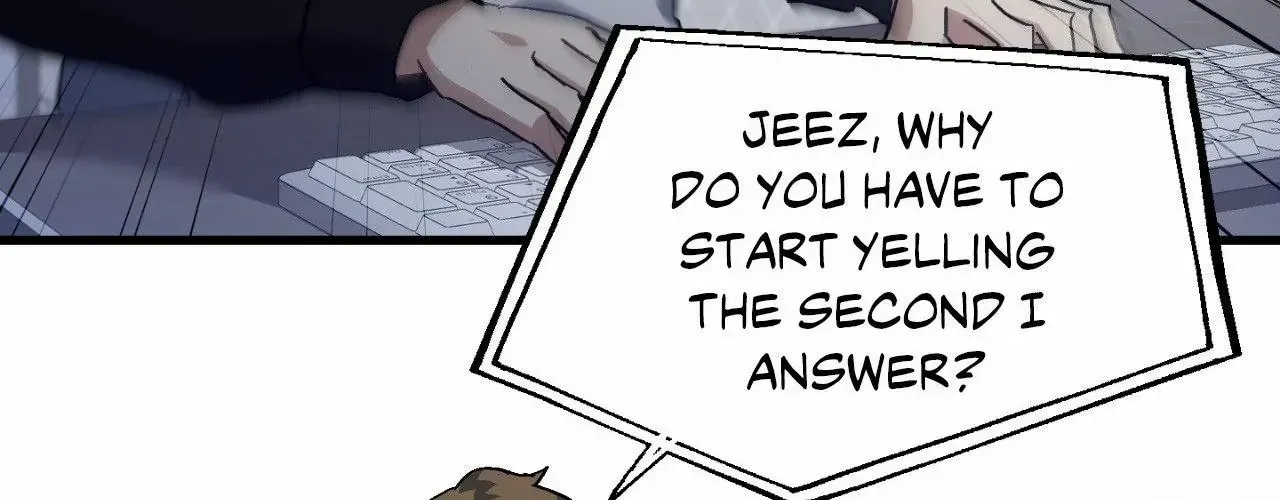 Read How to Train Your Healer chapter 71 image 9 on Lezhin