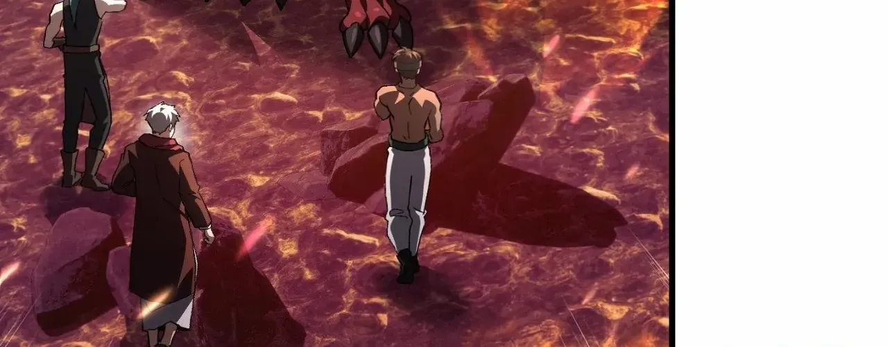 Read How to Train Your Healer chapter 71 image 94 on Lezhin