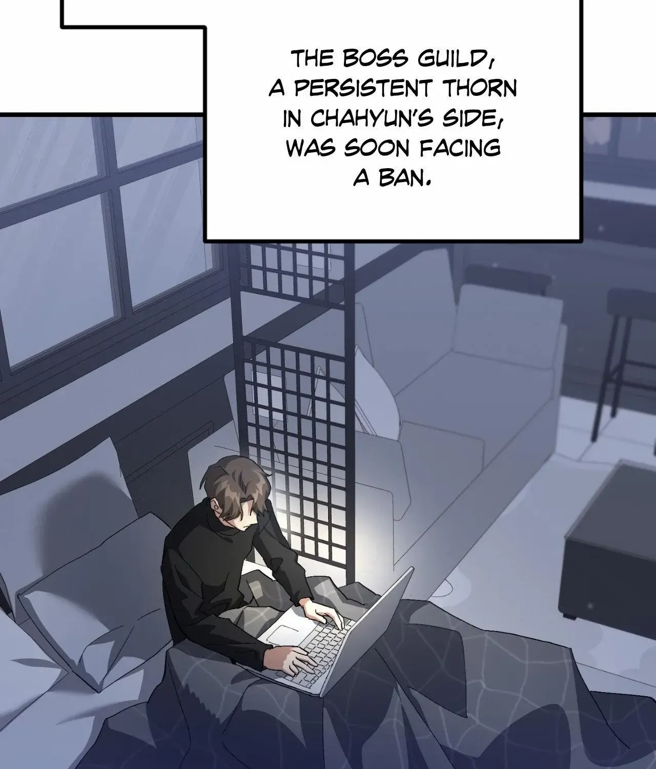 Read How to Train Your Healer chapter 72 image 10 on Lezhin