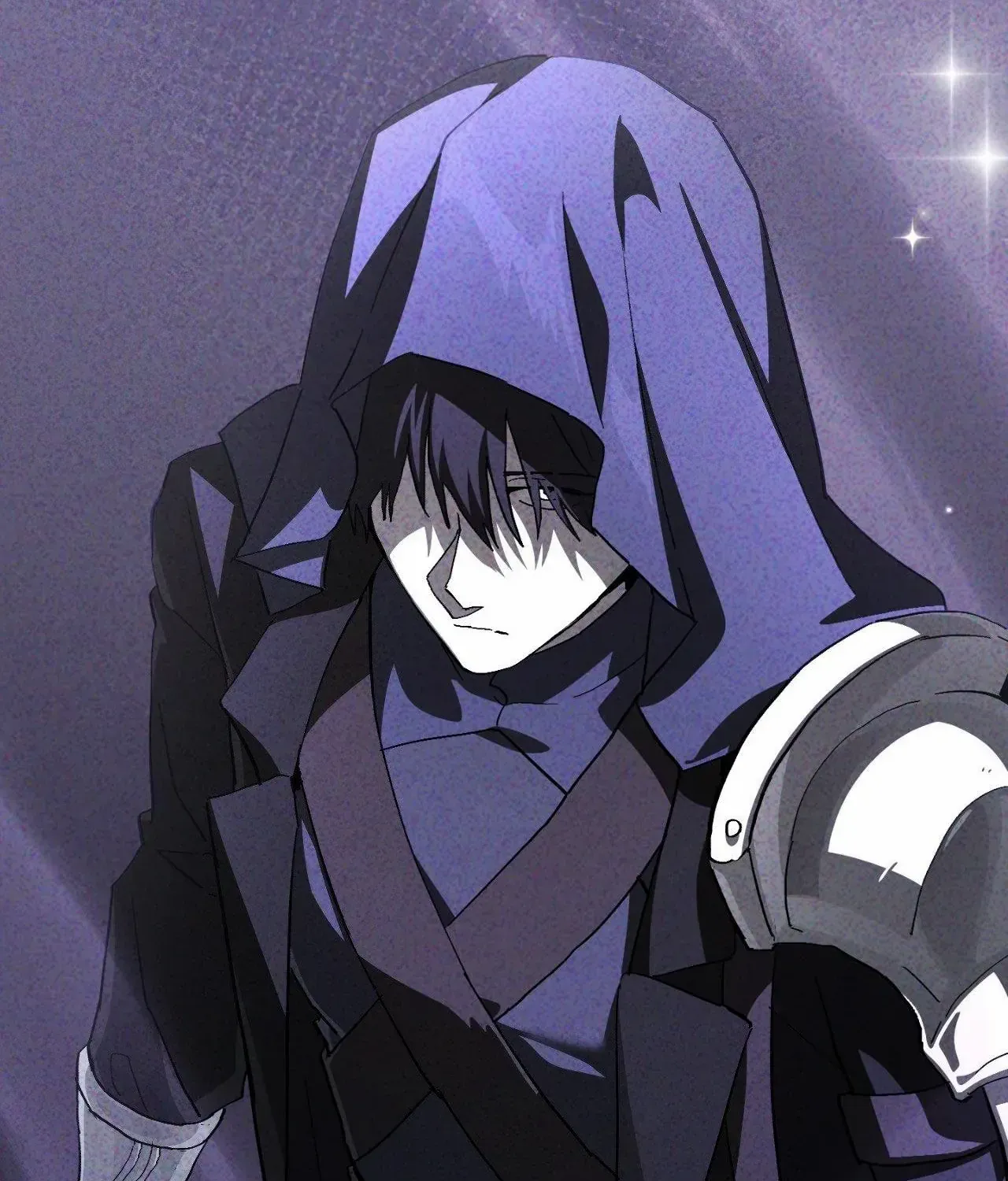 Read How to Train Your Healer chapter 72 image 100 on Lezhin