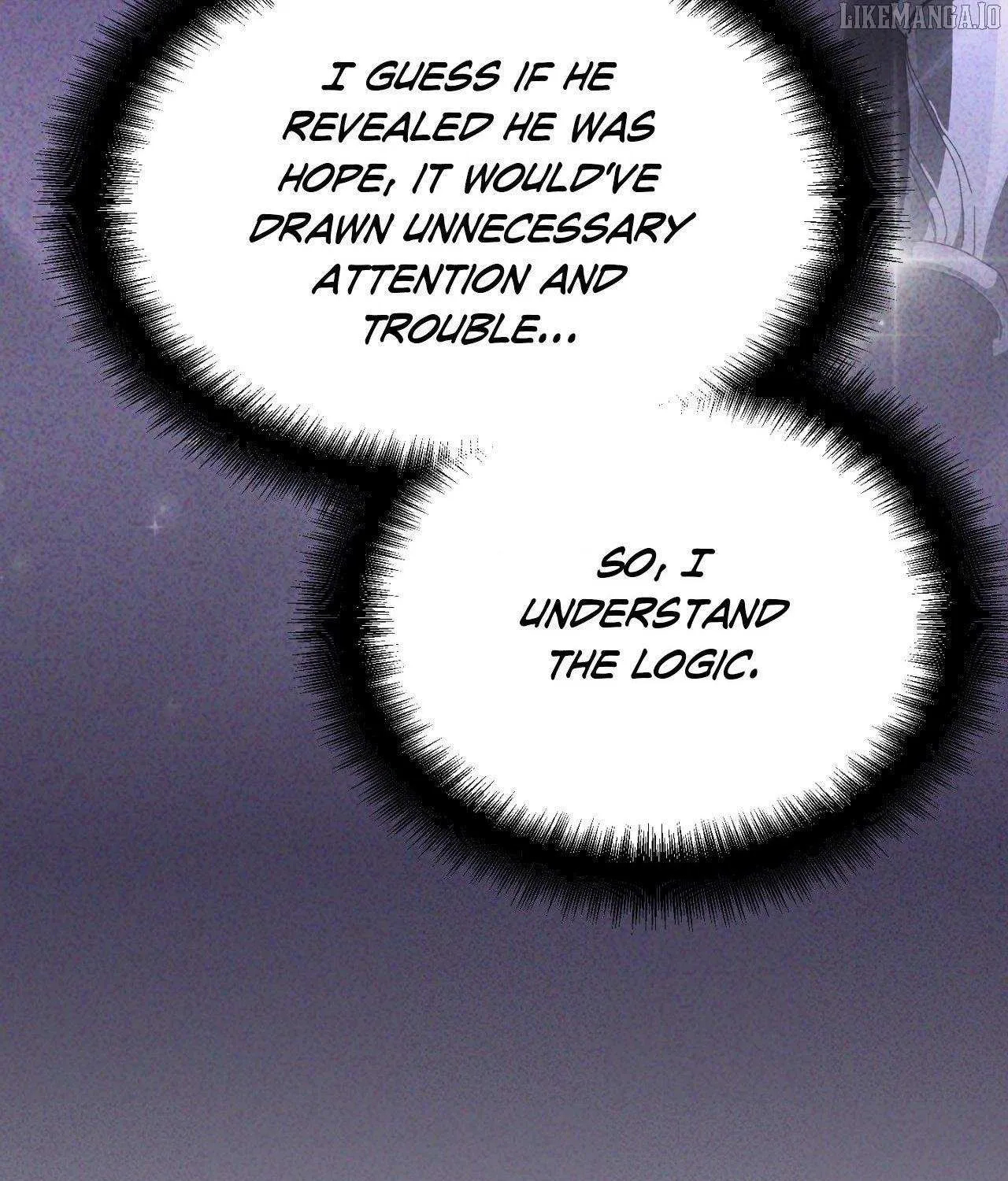 Read How to Train Your Healer chapter 72 image 102 on Lezhin