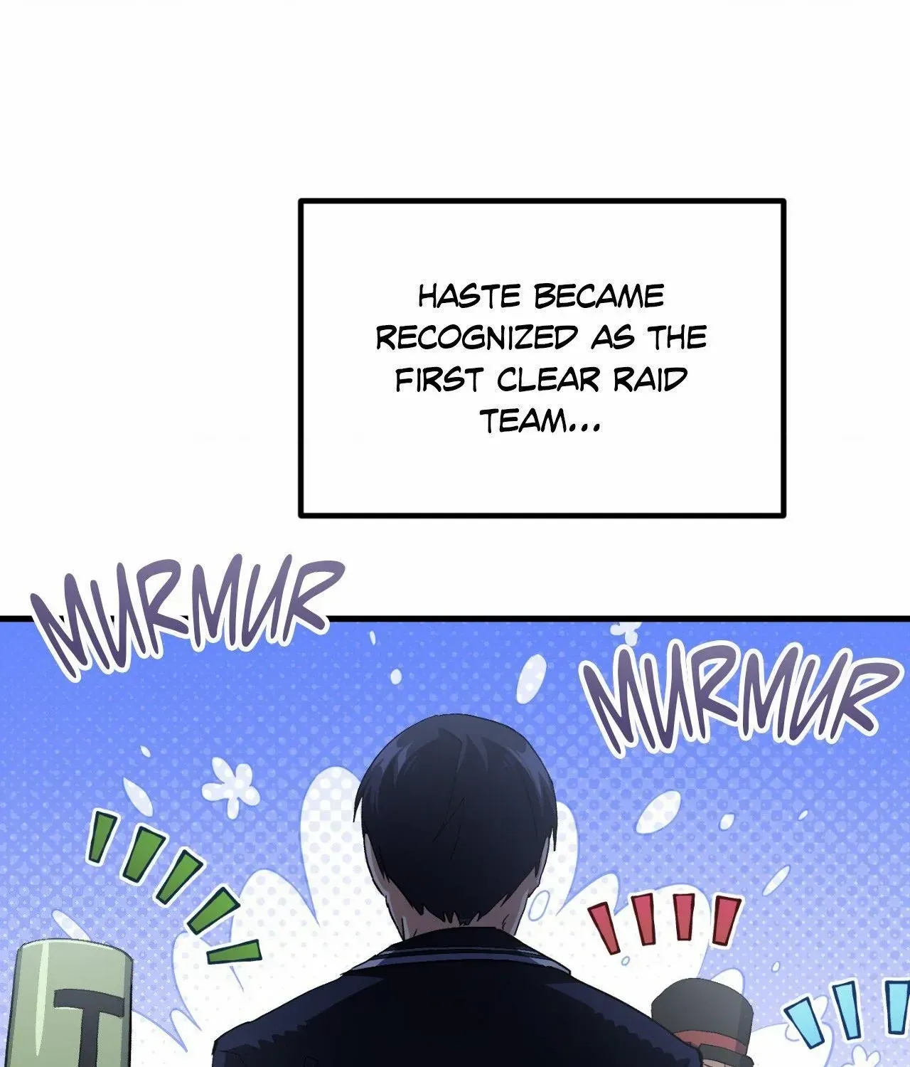 Read How to Train Your Healer chapter 72 image 12 on Lezhin