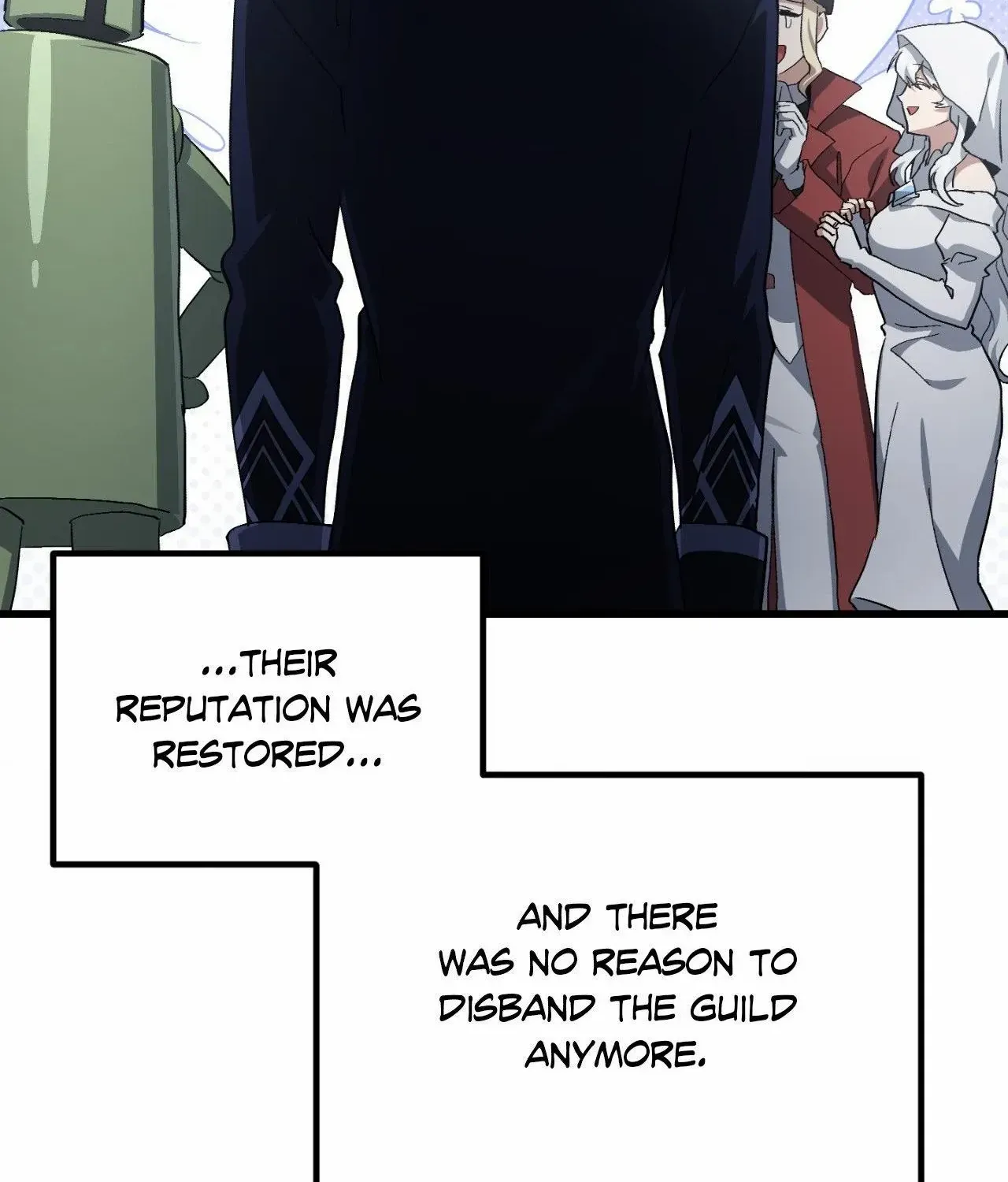 Read How to Train Your Healer chapter 72 image 13 on Lezhin