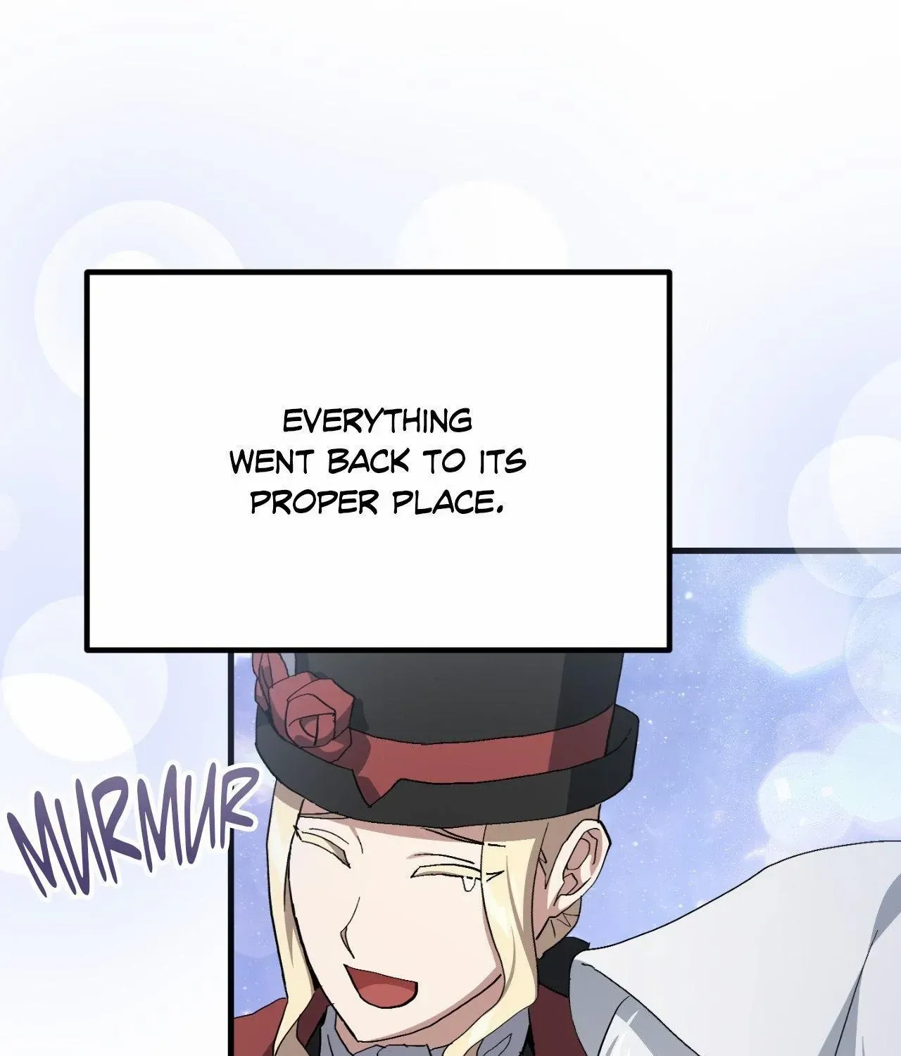 Read How to Train Your Healer chapter 72 image 15 on Lezhin