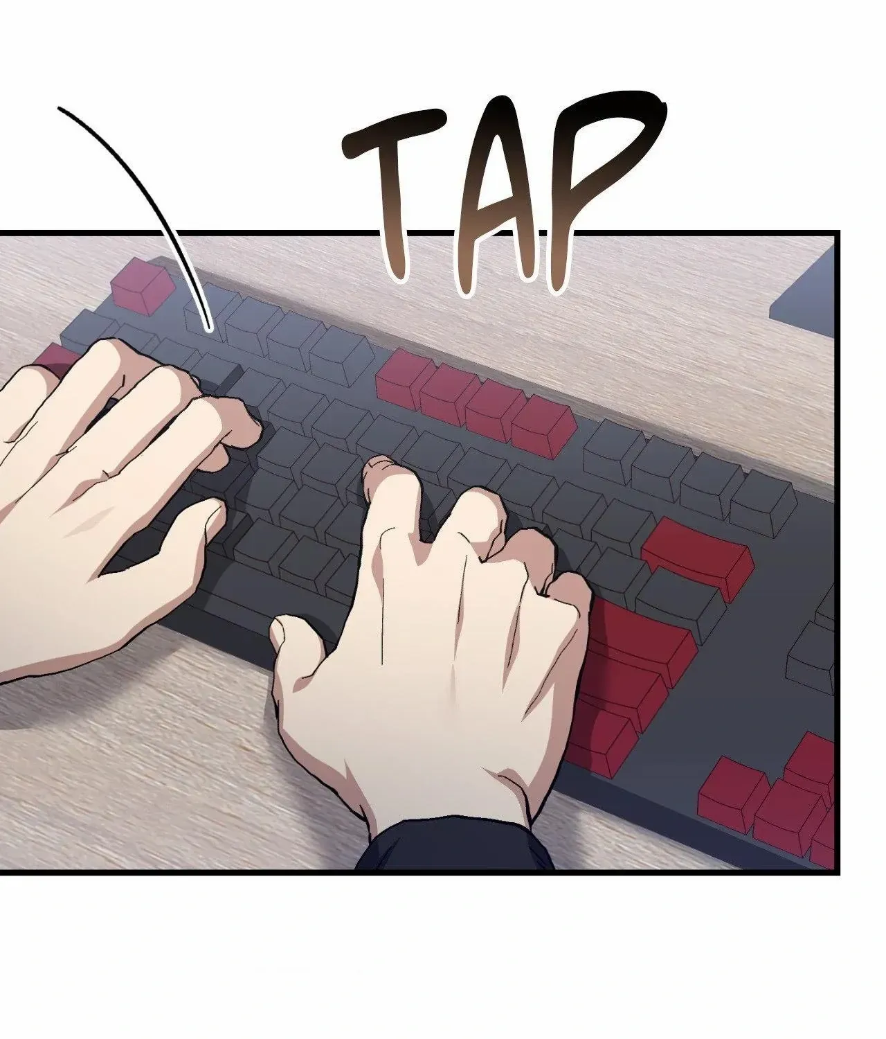 Read How to Train Your Healer chapter 72 image 151 on Lezhin