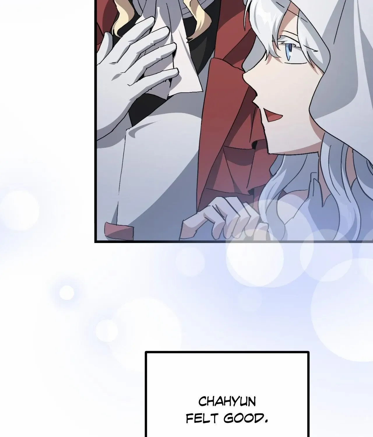 Read How to Train Your Healer chapter 72 image 16 on Lezhin