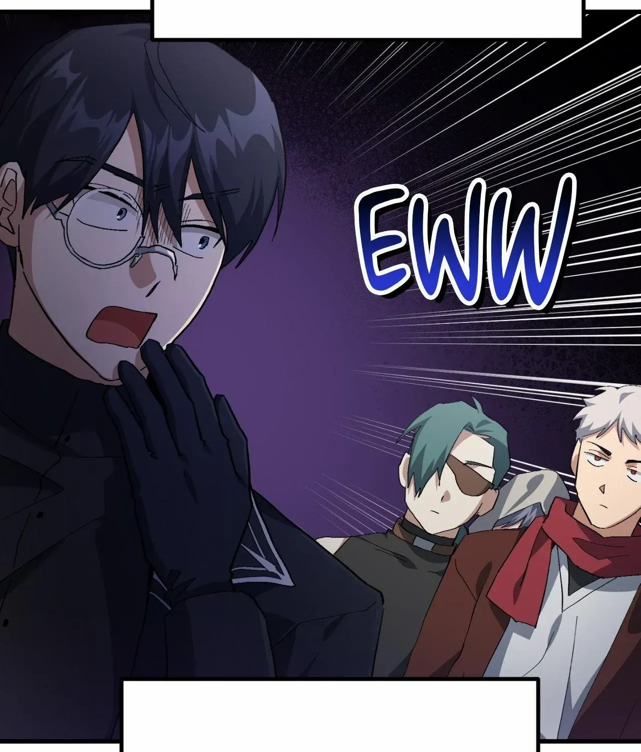 Read How to Train Your Healer chapter 72 image 174 on Lezhin