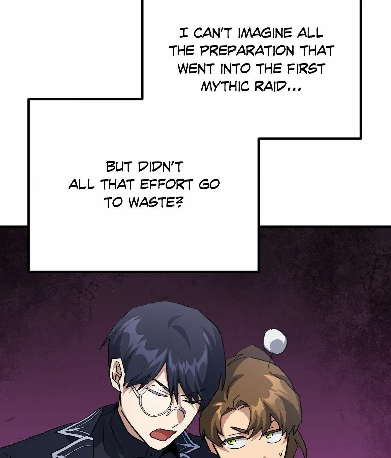 Read How to Train Your Healer chapter 72 image 178 on Lezhin
