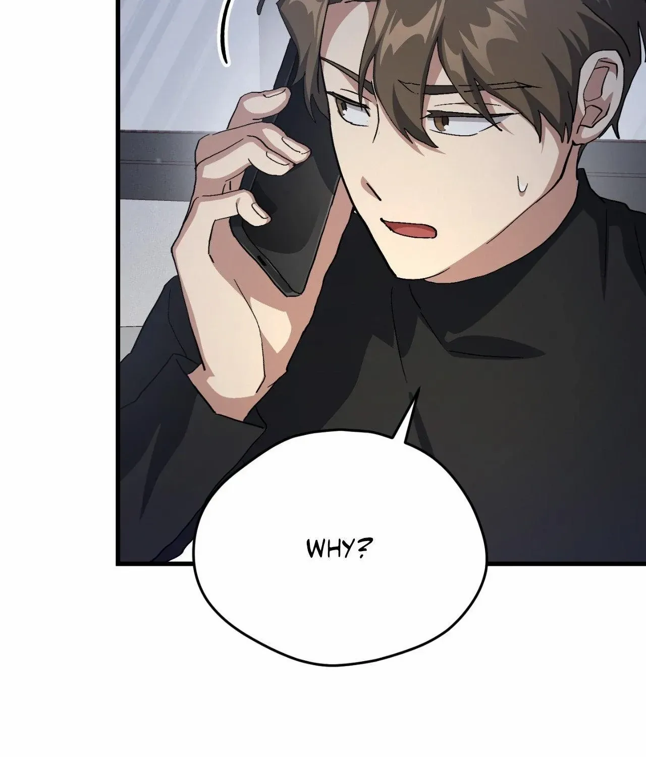 Read How to Train Your Healer chapter 72 image 24 on Lezhin