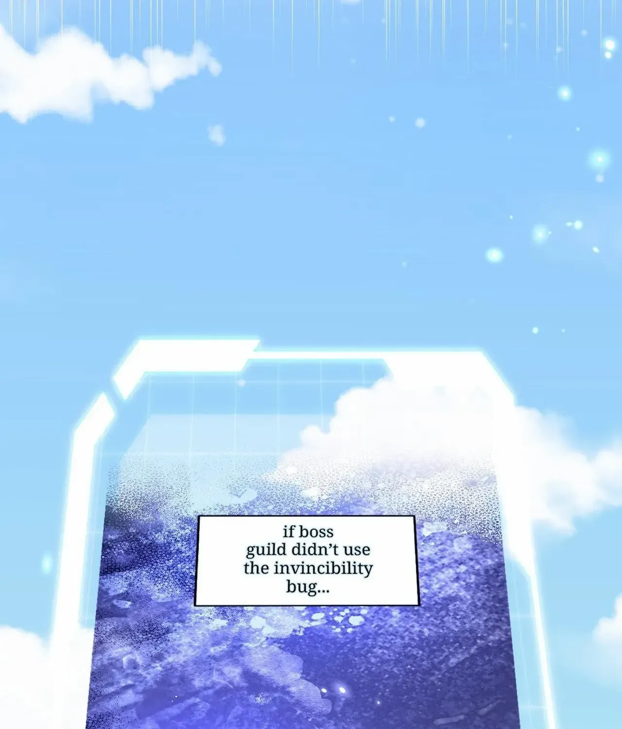 Read How to Train Your Healer chapter 72 image 36 on Lezhin
