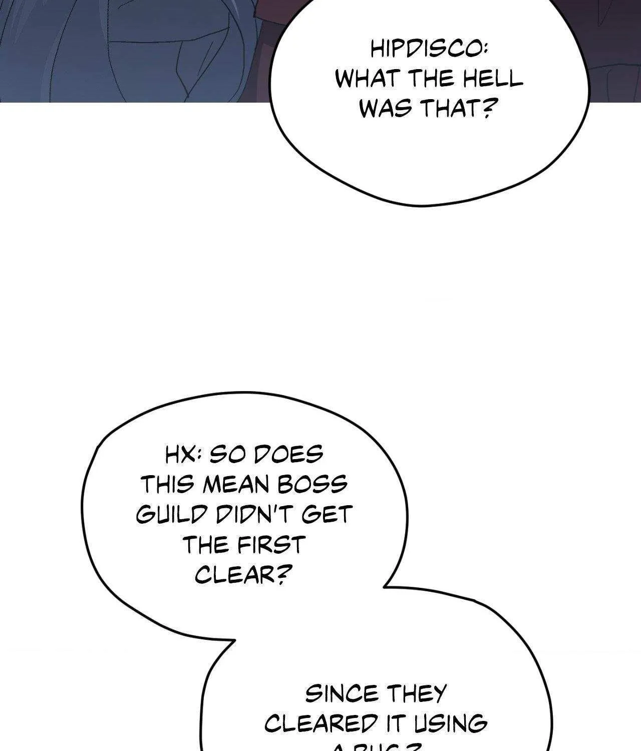 Read How to Train Your Healer chapter 72 image 39 on Lezhin