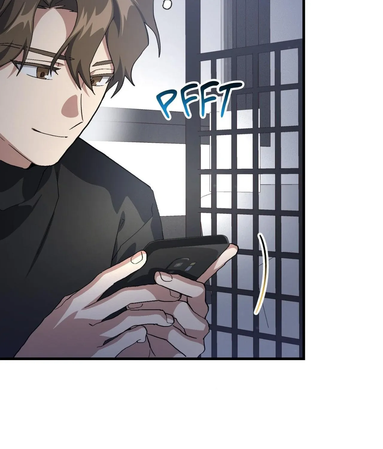 Read How to Train Your Healer chapter 72 image 49 on Lezhin