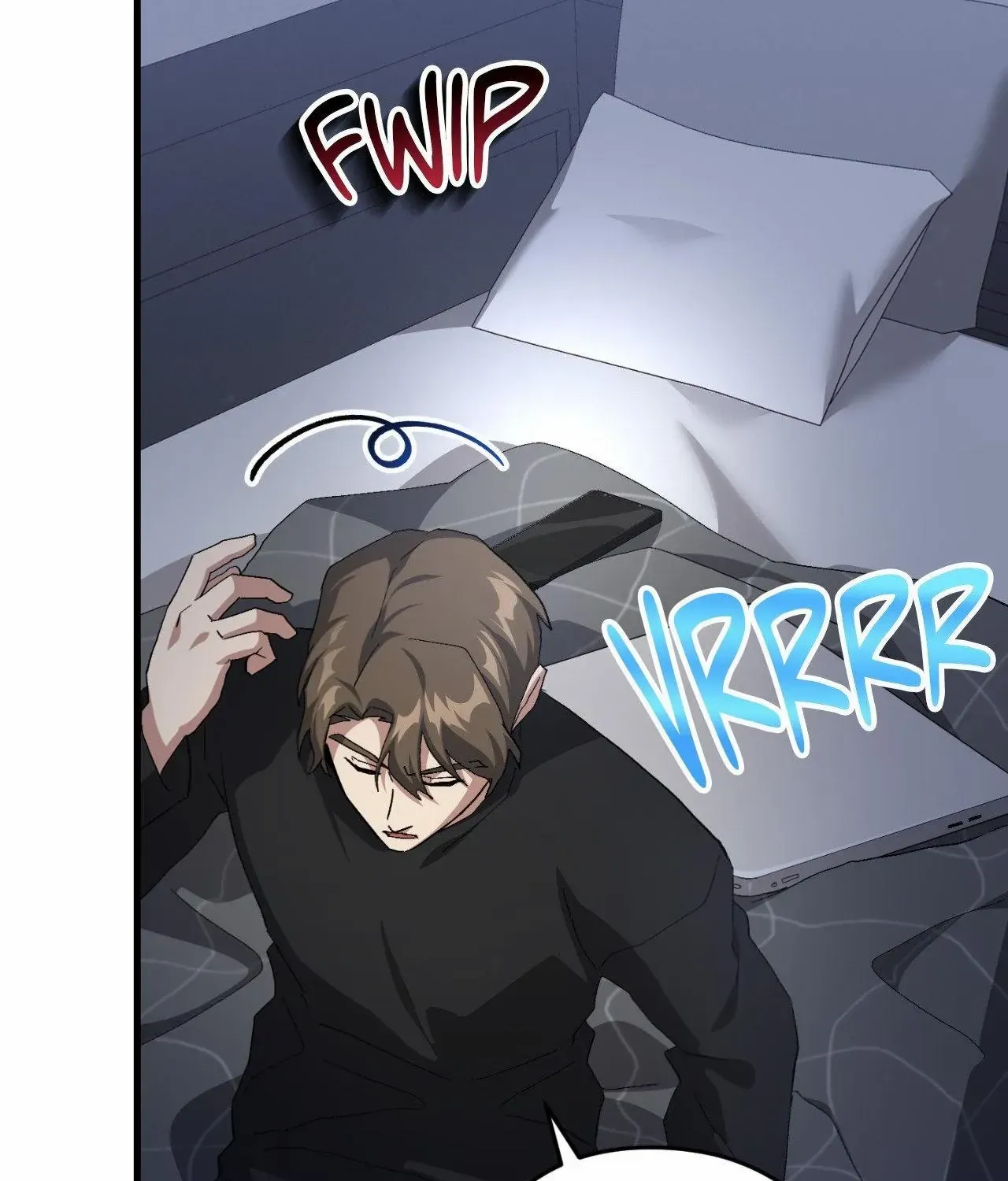 Read How to Train Your Healer chapter 72 image 57 on Lezhin
