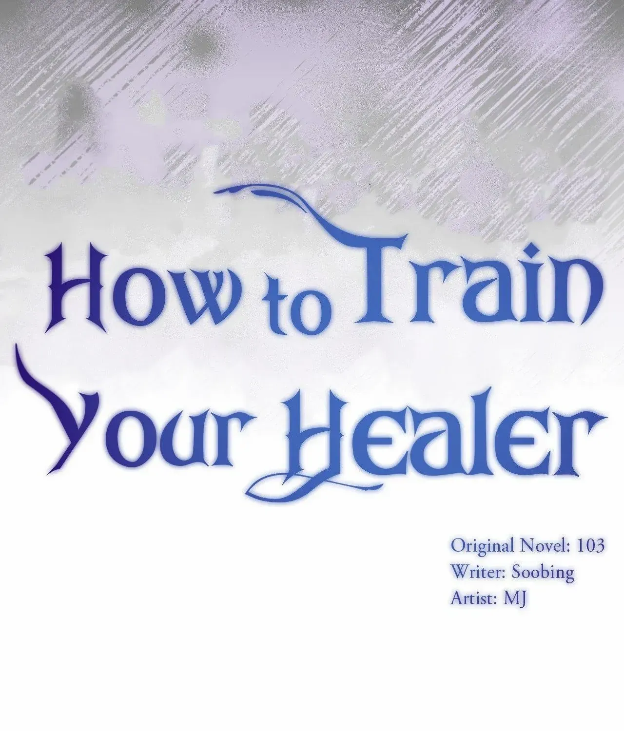 Read How to Train Your Healer chapter 72 image 6 on Lezhin