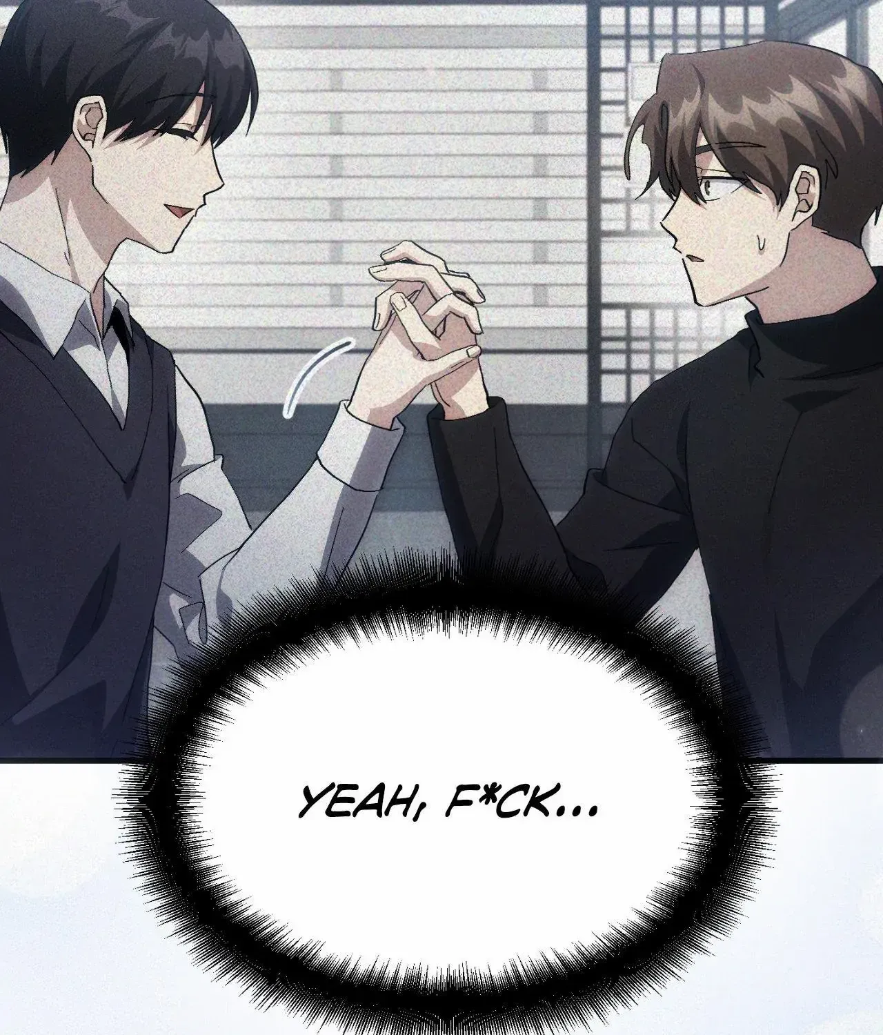 Read How to Train Your Healer chapter 72 image 74 on Lezhin