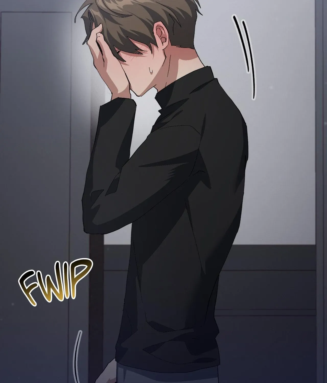 Read How to Train Your Healer chapter 72 image 86 on Lezhin