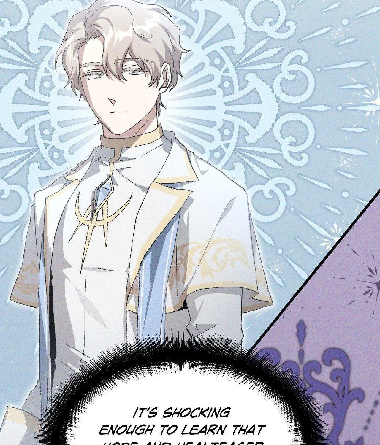Read How to Train Your Healer chapter 72 image 94 on Lezhin