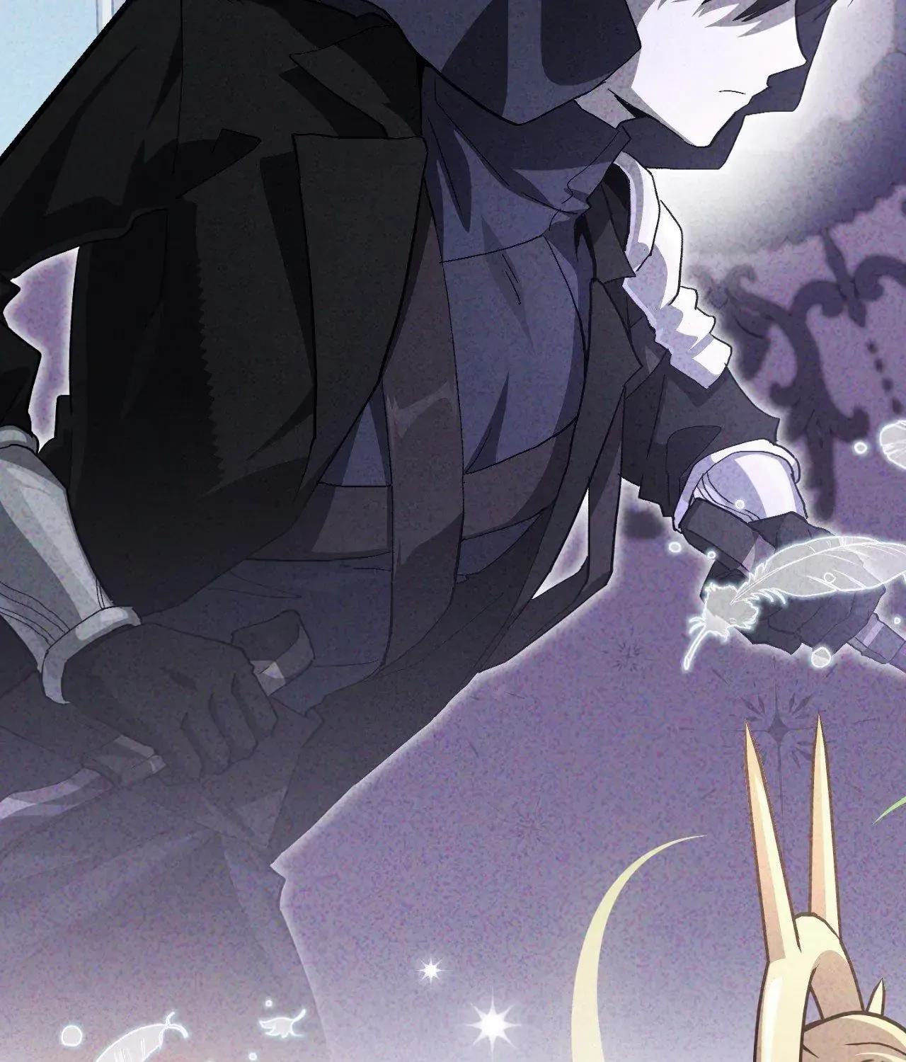 Read How to Train Your Healer chapter 72 image 96 on Lezhin