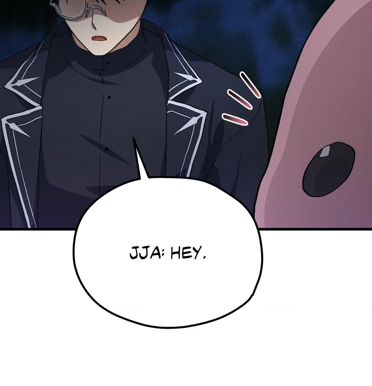 Read How to Train Your Healer chapter 73 image 101 on Lezhin