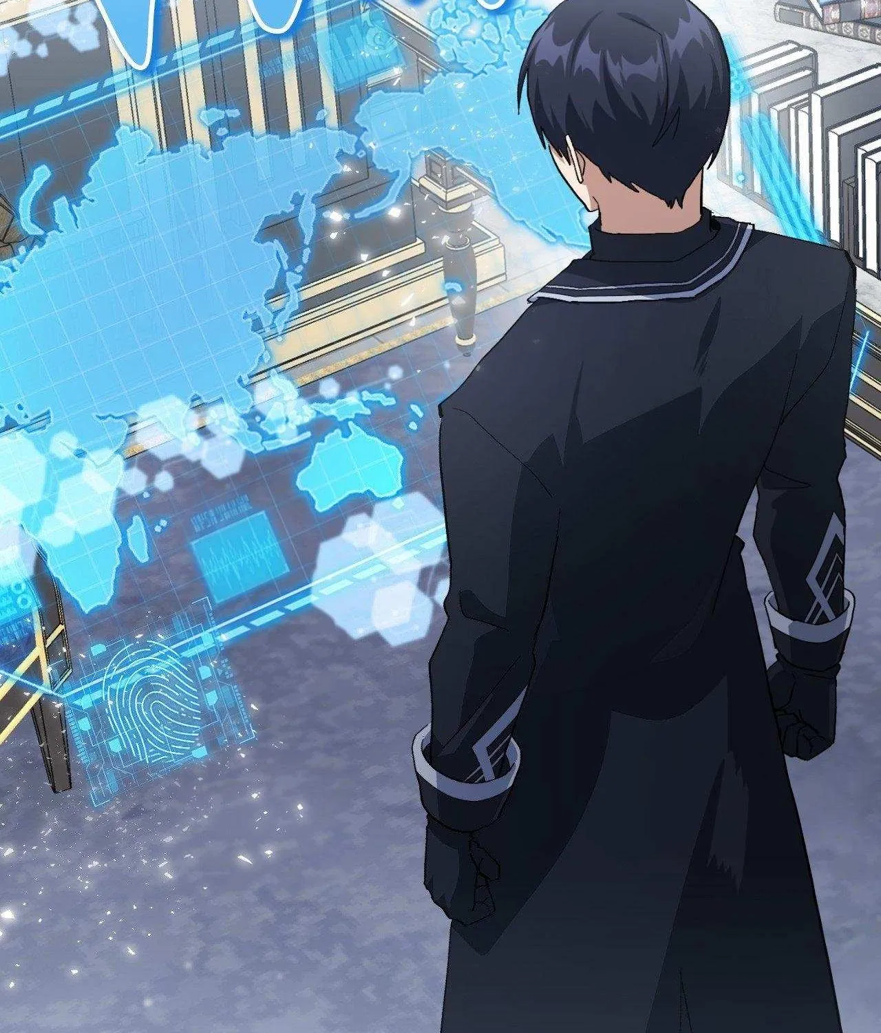 Read How to Train Your Healer chapter 73 image 119 on Lezhin