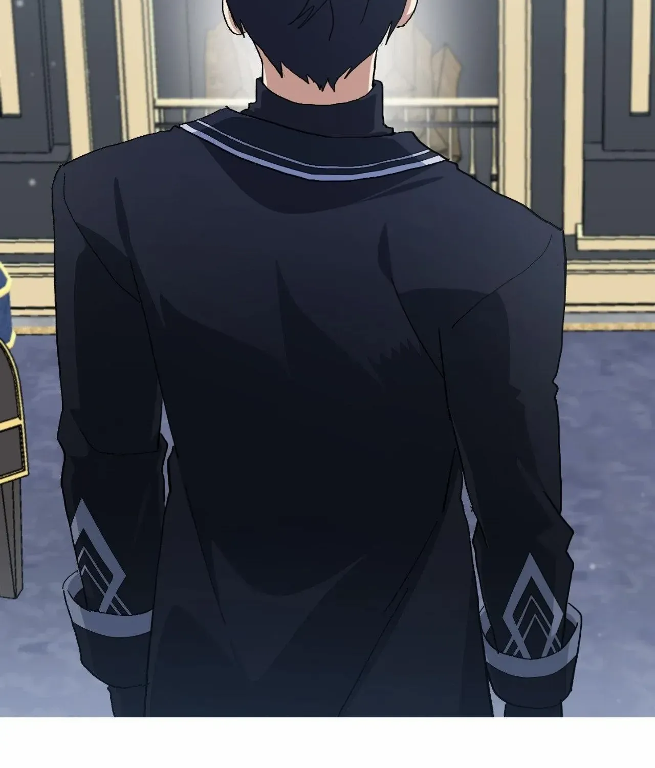 Read How to Train Your Healer chapter 73 image 128 on Lezhin