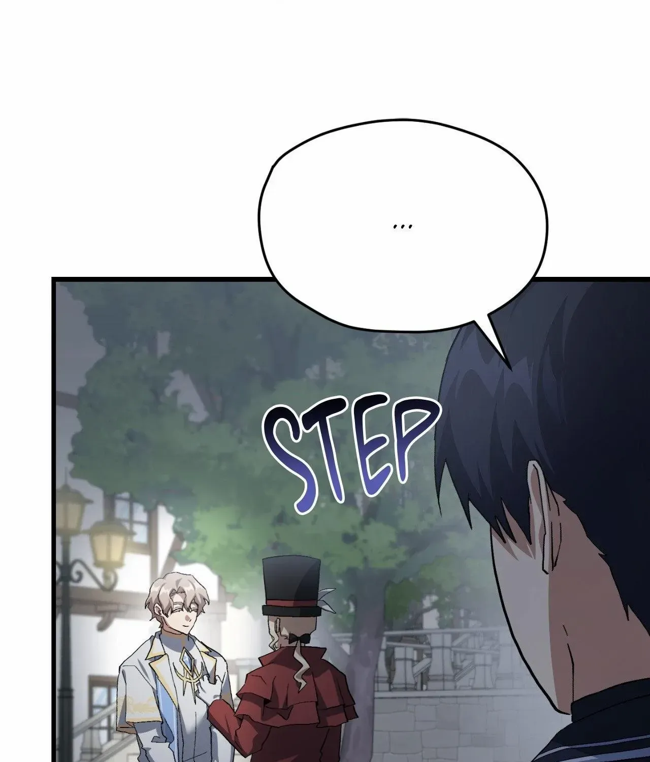 Read How to Train Your Healer chapter 73 image 13 on Lezhin