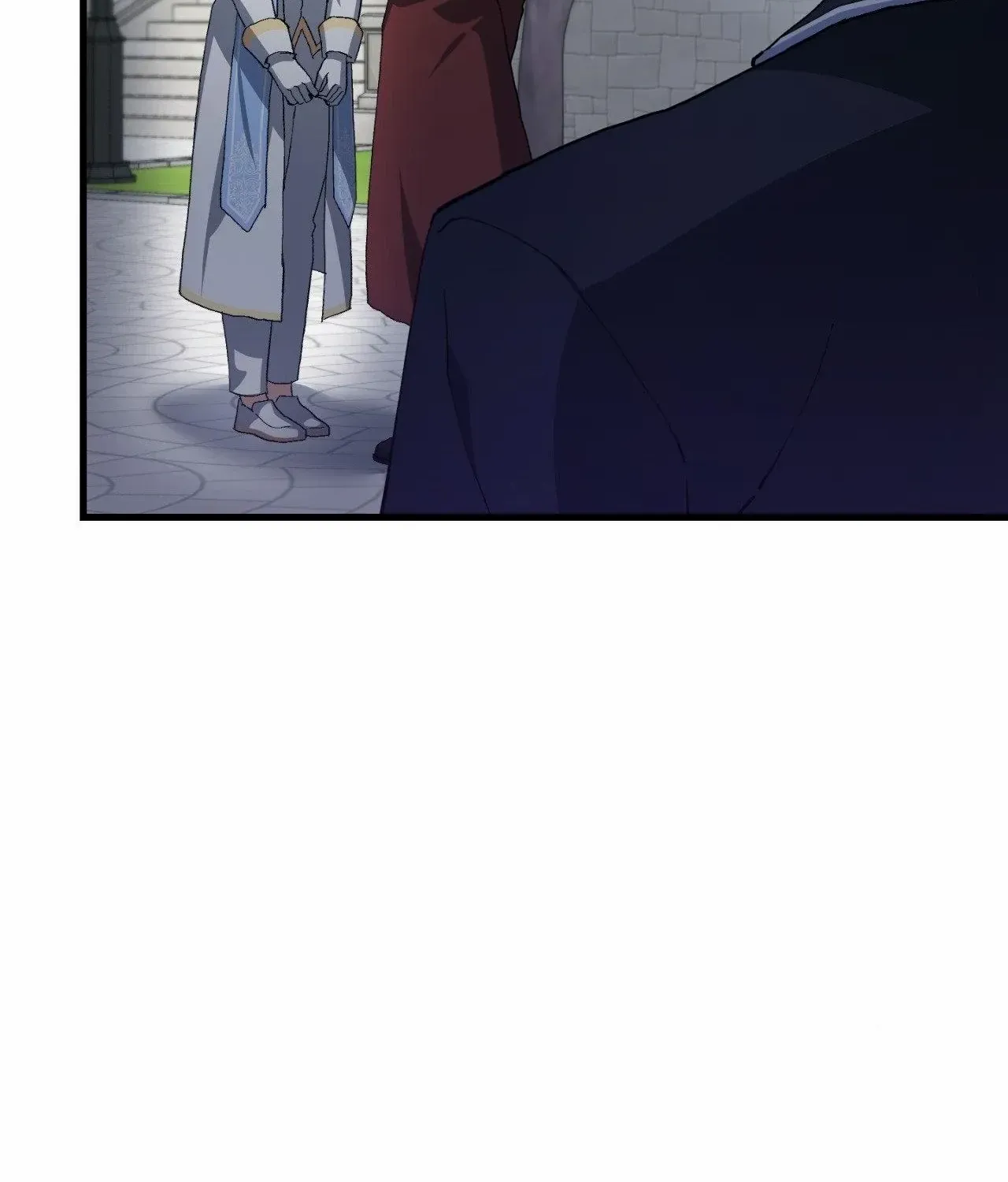 Read How to Train Your Healer chapter 73 image 14 on Lezhin