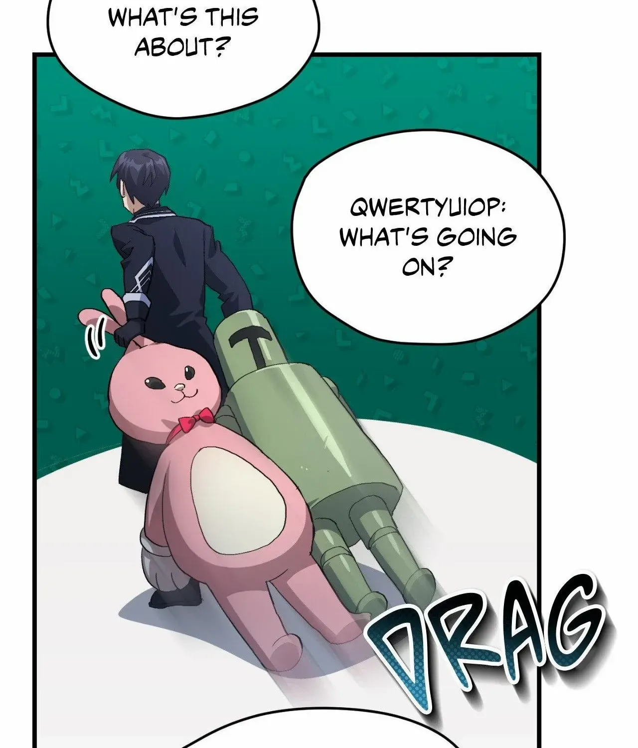Read How to Train Your Healer chapter 73 image 20 on Lezhin