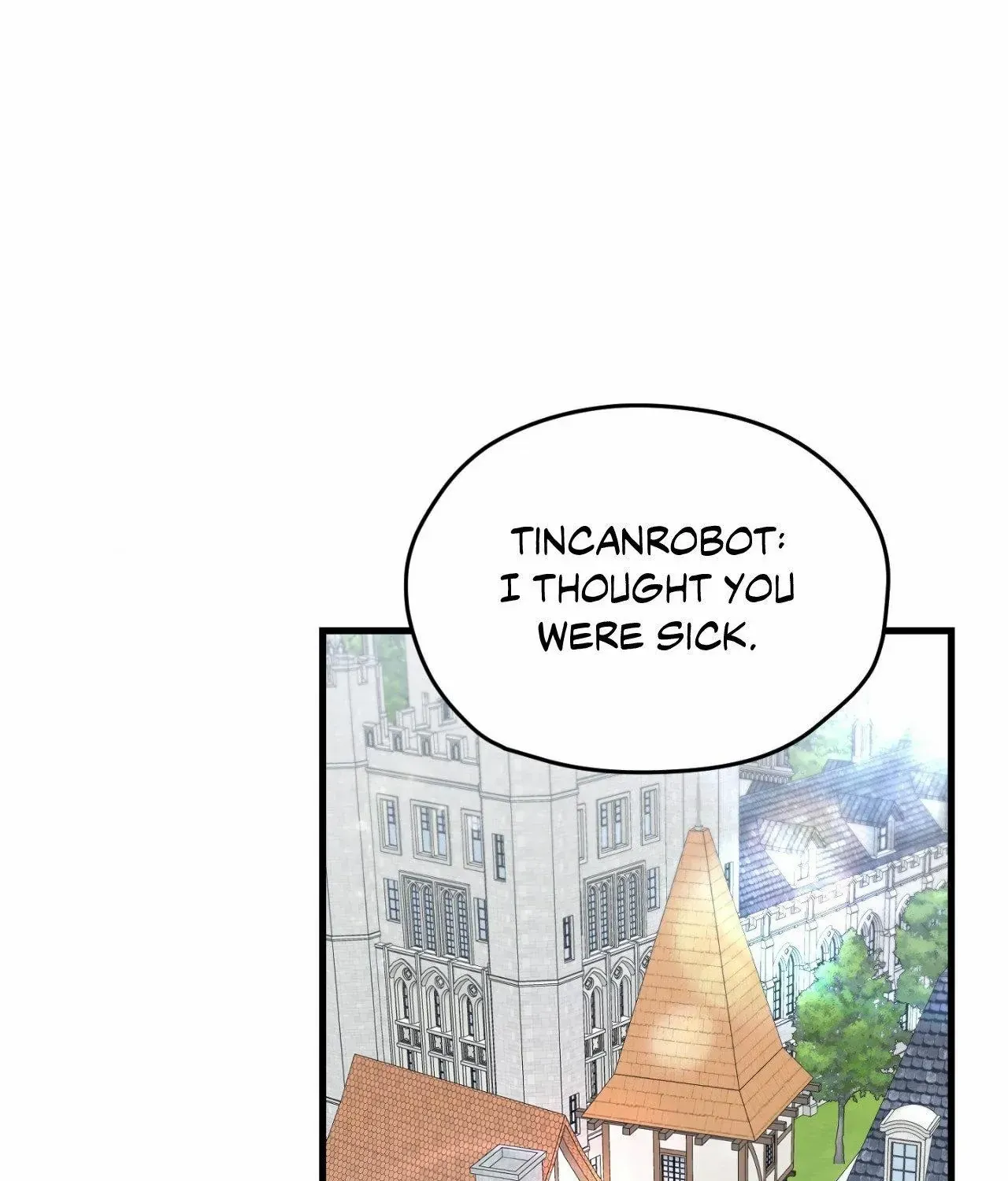 Read How to Train Your Healer chapter 73 image 22 on Lezhin