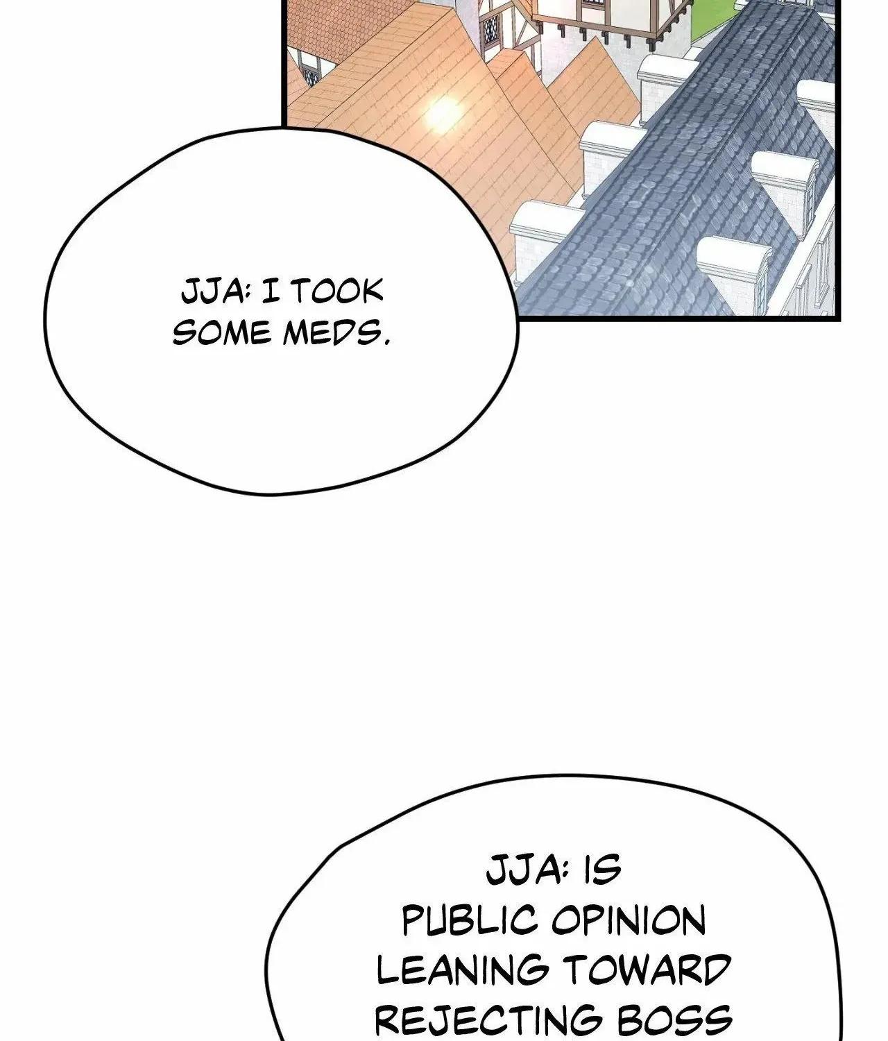 Read How to Train Your Healer chapter 73 image 23 on Lezhin